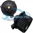 ventilatore abitacolo