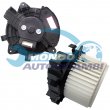 ventilatore abitacolo