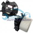 ventilatore abitacolo