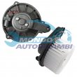 ventilatore abitacolo