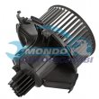 ventilatore abitacolo