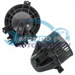 ventilatore abitacolo