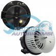 ventilatore abitacolo