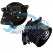 ventilatore abitacolo