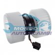 ventilatore abitacolo