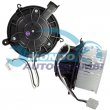 ventilatore abitacolo