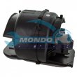 ventilatore abitacolo