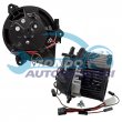 ventilatore abitacolo