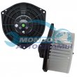 ventilatore abitacolo
