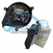 ventilatore abitacolo