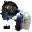 ventilatore abitacolo