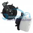 ventilatore abitacolo