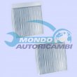 filtro abitacolo