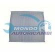 filtro abitacolo
