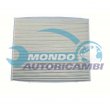 filtro abitacolo