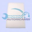 filtro abitacolo