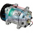 compressore aria condizionata