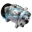 compressore aria condizionata