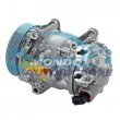 compressore aria condizionata