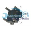 bobina accensione,INDUTTORE ACCENSIONE,MODULO ACCENSIONE
