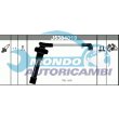 kit cavi accensione,TERMOINTERRUTTORE