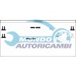 kit cavi accensione,TERMOINTERRUTTORE