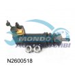 cilindro frizione secondario