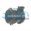 debimetro,DSIPOSITIVO CONTROLLO EMISSIONE SCARICO,GRUPPO EGR,VALVOLA RICIRCOLAZIONE GAS,VALVOLA RICIRCOLO GAS SCARICO