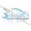 candeletta accensione