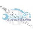 candeletta accensione