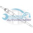 candeletta accensione