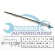 candeletta accensione