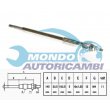 candeletta accensione