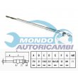 candeletta accensione
