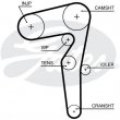 cinghia distribuzione
