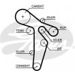 cinghia distribuzione