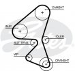 cinghia distribuzione