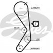 cinghia servizi ausiliari