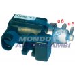 elettrovalvola,DSIPOSITIVO CONTROLLO EMISSIONE SCARICO,GRUPPO EGR,VALVOLA RICIRCOLAZIONE GAS,VALVOLA RICIRCOLO GAS SCARICO