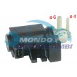 elettrovalvola,DSIPOSITIVO CONTROLLO EMISSIONE SCARICO,GRUPPO EGR,VALVOLA RICIRCOLAZIONE GAS,VALVOLA RICIRCOLO GAS SCARICO