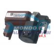 elettrovalvola,DSIPOSITIVO CONTROLLO EMISSIONE SCARICO,GRUPPO EGR,VALVOLA RICIRCOLAZIONE GAS,VALVOLA RICIRCOLO GAS SCARICO
