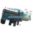 elettrovalvola,DSIPOSITIVO CONTROLLO EMISSIONE SCARICO,GRUPPO EGR,VALVOLA RICIRCOLAZIONE GAS,VALVOLA RICIRCOLO GAS SCARICO