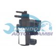 elettrovalvola,DSIPOSITIVO CONTROLLO EMISSIONE SCARICO,GRUPPO EGR,VALVOLA RICIRCOLAZIONE GAS,VALVOLA RICIRCOLO GAS SCARICO