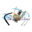 galleggiante,COMANDO INDICATORE CARBURANTE,INDICATORE CARBURANTE,POMPA BENZINA,POMPA GASOLIO,POMPA IMMERSA