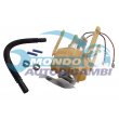 galleggiante,COMANDO INDICATORE CARBURANTE,INDICATORE CARBURANTE,POMPA BENZINA,POMPA GASOLIO,POMPA IMMERSA