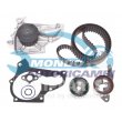 kit distribuzione con pompa acqua