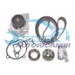 kit distribuzione con pompa acqua