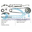 kit catena distribuzione