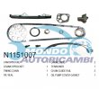 kit catena distribuzione