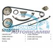 kit catena distribuzione
